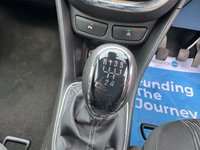 USED 2015 65 VAUXHALL MOKKA 1.6i Exclusiv SUV 5dr Petrol Manual 2WD Euro 6 (s/s) (115 ps) FULL VAUXHALL SERVICE HISTORY