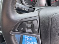 USED 2015 65 VAUXHALL MOKKA 1.6i Exclusiv SUV 5dr Petrol Manual 2WD Euro 6 (s/s) (115 ps) FULL VAUXHALL SERVICE HISTORY