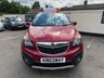 USED 2015 65 VAUXHALL MOKKA 1.6i Exclusiv SUV 5dr Petrol Manual 2WD Euro 6 (s/s) (115 ps) FULL VAUXHALL SERVICE HISTORY