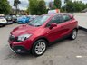 USED 2015 65 VAUXHALL MOKKA 1.6i Exclusiv SUV 5dr Petrol Manual 2WD Euro 6 (s/s) (115 ps) FULL VAUXHALL SERVICE HISTORY