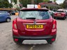 USED 2015 65 VAUXHALL MOKKA 1.6i Exclusiv SUV 5dr Petrol Manual 2WD Euro 6 (s/s) (115 ps) FULL VAUXHALL SERVICE HISTORY