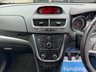 USED 2015 65 VAUXHALL MOKKA 1.6i Exclusiv SUV 5dr Petrol Manual 2WD Euro 6 (s/s) (115 ps) FULL VAUXHALL SERVICE HISTORY