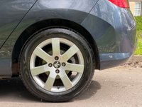 USED 2012 12 PEUGEOT 308 1.6 HDi SR Hatchback 5dr Diesel Manual Euro 5 (92 ps) 