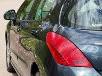 USED 2012 12 PEUGEOT 308 1.6 HDi SR Hatchback 5dr Diesel Manual Euro 5 (92 ps) 