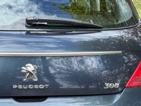 USED 2012 12 PEUGEOT 308 1.6 HDi SR Hatchback 5dr Diesel Manual Euro 5 (92 ps) 