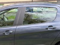 USED 2012 12 PEUGEOT 308 1.6 HDi SR Hatchback 5dr Diesel Manual Euro 5 (92 ps) 