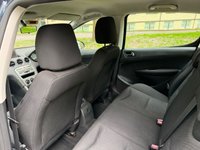 USED 2012 12 PEUGEOT 308 1.6 HDi SR Hatchback 5dr Diesel Manual Euro 5 (92 ps) 