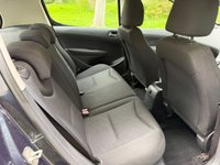 USED 2012 12 PEUGEOT 308 1.6 HDi SR Hatchback 5dr Diesel Manual Euro 5 (92 ps) 