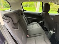 USED 2012 12 PEUGEOT 308 1.6 HDi SR Hatchback 5dr Diesel Manual Euro 5 (92 ps) 