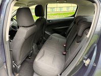 USED 2012 12 PEUGEOT 308 1.6 HDi SR Hatchback 5dr Diesel Manual Euro 5 (92 ps) 