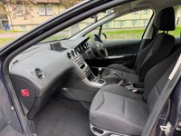 USED 2012 12 PEUGEOT 308 1.6 HDi SR Hatchback 5dr Diesel Manual Euro 5 (92 ps) 