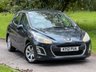USED 2012 12 PEUGEOT 308 1.6 HDi SR Hatchback 5dr Diesel Manual Euro 5 (92 ps) 