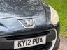 USED 2012 12 PEUGEOT 308 1.6 HDi SR Hatchback 5dr Diesel Manual Euro 5 (92 ps) 