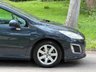 USED 2012 12 PEUGEOT 308 1.6 HDi SR Hatchback 5dr Diesel Manual Euro 5 (92 ps) 