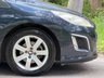 USED 2012 12 PEUGEOT 308 1.6 HDi SR Hatchback 5dr Diesel Manual Euro 5 (92 ps) 