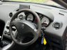 USED 2012 12 PEUGEOT 308 1.6 HDi SR Hatchback 5dr Diesel Manual Euro 5 (92 ps) 