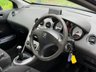 USED 2012 12 PEUGEOT 308 1.6 HDi SR Hatchback 5dr Diesel Manual Euro 5 (92 ps) 