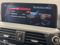 USED 2018 68 BMW X3 3.0 30d M Sport SUV 5dr Diesel Auto xDrive Euro 6 (s/s) (265 ps) 