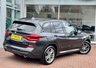 USED 2018 68 BMW X3 3.0 30d M Sport SUV 5dr Diesel Auto xDrive Euro 6 (s/s) (265 ps) 