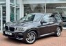 USED 2018 68 BMW X3 3.0 30d M Sport SUV 5dr Diesel Auto xDrive Euro 6 (s/s) (265 ps) 