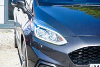 USED 2020 70 FORD FIESTA 1.0T EcoBoost MHEV ST-Line Edition Hatchback 5dr Petrol Manual Euro 6 (s/s) (125 ps) 