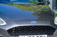 USED 2020 70 FORD FIESTA 1.0T EcoBoost MHEV ST-Line Edition Hatchback 5dr Petrol Manual Euro 6 (s/s) (125 ps) 