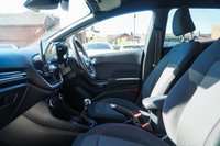 USED 2020 70 FORD FIESTA 1.0T EcoBoost MHEV ST-Line Edition Hatchback 5dr Petrol Manual Euro 6 (s/s) (125 ps) 