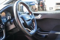 USED 2020 70 FORD FIESTA 1.0T EcoBoost MHEV ST-Line Edition Hatchback 5dr Petrol Manual Euro 6 (s/s) (125 ps) 