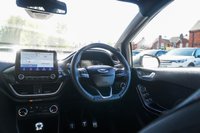 USED 2020 70 FORD FIESTA 1.0T EcoBoost MHEV ST-Line Edition Hatchback 5dr Petrol Manual Euro 6 (s/s) (125 ps) 