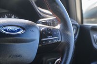 USED 2020 70 FORD FIESTA 1.0T EcoBoost MHEV ST-Line Edition Hatchback 5dr Petrol Manual Euro 6 (s/s) (125 ps) 