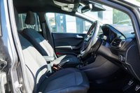 USED 2020 70 FORD FIESTA 1.0T EcoBoost MHEV ST-Line Edition Hatchback 5dr Petrol Manual Euro 6 (s/s) (125 ps) 