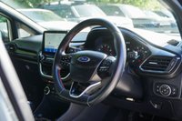 USED 2020 70 FORD FIESTA 1.0T EcoBoost MHEV ST-Line Edition Hatchback 5dr Petrol Manual Euro 6 (s/s) (125 ps) 
