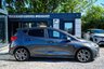 USED 2020 70 FORD FIESTA 1.0T EcoBoost MHEV ST-Line Edition Hatchback 5dr Petrol Manual Euro 6 (s/s) (125 ps) 