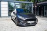 USED 2020 70 FORD FIESTA 1.0T EcoBoost MHEV ST-Line Edition Hatchback 5dr Petrol Manual Euro 6 (s/s) (125 ps) 