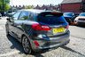 USED 2020 70 FORD FIESTA 1.0T EcoBoost MHEV ST-Line Edition Hatchback 5dr Petrol Manual Euro 6 (s/s) (125 ps) 