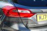USED 2020 70 FORD FIESTA 1.0T EcoBoost MHEV ST-Line Edition Hatchback 5dr Petrol Manual Euro 6 (s/s) (125 ps) 