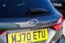 USED 2020 70 FORD FIESTA 1.0T EcoBoost MHEV ST-Line Edition Hatchback 5dr Petrol Manual Euro 6 (s/s) (125 ps) 