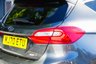 USED 2020 70 FORD FIESTA 1.0T EcoBoost MHEV ST-Line Edition Hatchback 5dr Petrol Manual Euro 6 (s/s) (125 ps) 
