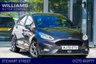 USED 2020 70 FORD FIESTA 1.0T EcoBoost MHEV ST-Line Edition Hatchback 5dr Petrol Manual Euro 6 (s/s) (125 ps) 