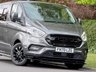 USED 2021 70 FORD TRANSIT CUSTOM 2.0 300 EcoBlue Limited Panel Van 5dr Diesel Manual L1 H1 Euro 6 (s/s) (130 ps) 