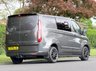 USED 2021 70 FORD TRANSIT CUSTOM 2.0 300 EcoBlue Limited Panel Van 5dr Diesel Manual L1 H1 Euro 6 (s/s) (130 ps) 