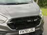 USED 2021 70 FORD TRANSIT CUSTOM 2.0 300 EcoBlue Limited Panel Van 5dr Diesel Manual L1 H1 Euro 6 (s/s) (130 ps) 