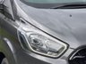 USED 2021 70 FORD TRANSIT CUSTOM 2.0 300 EcoBlue Limited Panel Van 5dr Diesel Manual L1 H1 Euro 6 (s/s) (130 ps) 