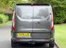 USED 2021 70 FORD TRANSIT CUSTOM 2.0 300 EcoBlue Limited Panel Van 5dr Diesel Manual L1 H1 Euro 6 (s/s) (130 ps) 