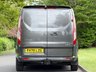 USED 2021 70 FORD TRANSIT CUSTOM 2.0 300 EcoBlue Limited Panel Van 5dr Diesel Manual L1 H1 Euro 6 (s/s) (130 ps) 