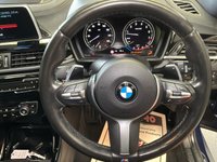 USED 2018 68 BMW X2 2.0 20i M Sport X SUV 5dr Petrol DCT sDrive Euro 6 (s/s) (192 ps) in Blackburn Finance Available 12 to 84 Months