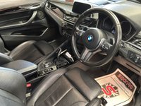 USED 2018 68 BMW X2 2.0 20i M Sport X SUV 5dr Petrol DCT sDrive Euro 6 (s/s) (192 ps) in Blackburn Finance Available 12 to 84 Months
