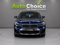 USED 2018 68 BMW X2 2.0 20i M Sport X SUV 5dr Petrol DCT sDrive Euro 6 (s/s) (192 ps) in Blackburn Finance Available 12 to 84 Months