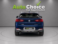 USED 2018 68 BMW X2 2.0 20i M Sport X SUV 5dr Petrol DCT sDrive Euro 6 (s/s) (192 ps) in Blackburn Finance Available 12 to 84 Months