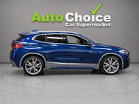 USED 2018 68 BMW X2 2.0 20i M Sport X SUV 5dr Petrol DCT sDrive Euro 6 (s/s) (192 ps) in Blackburn Finance Available 12 to 84 Months